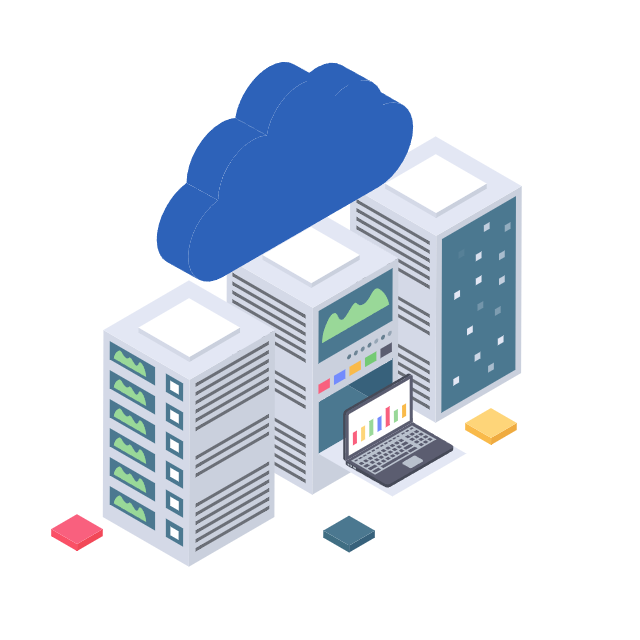 Business Hosting / Month