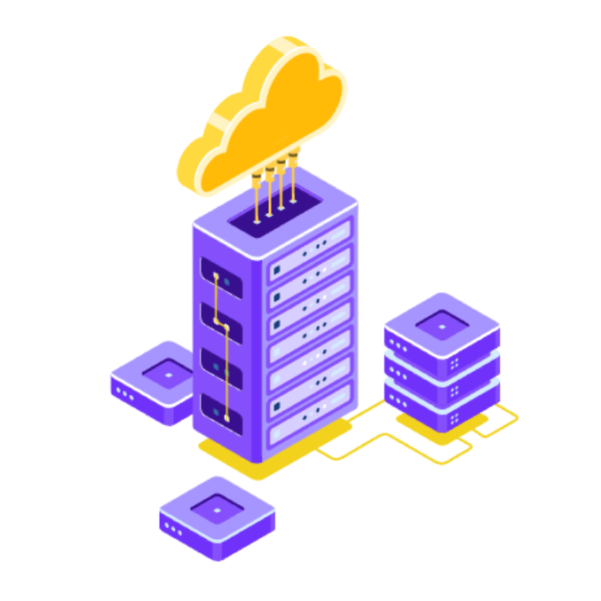 Premium Pro Web Hosting / Month